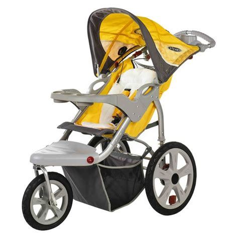 instep stroller jogger